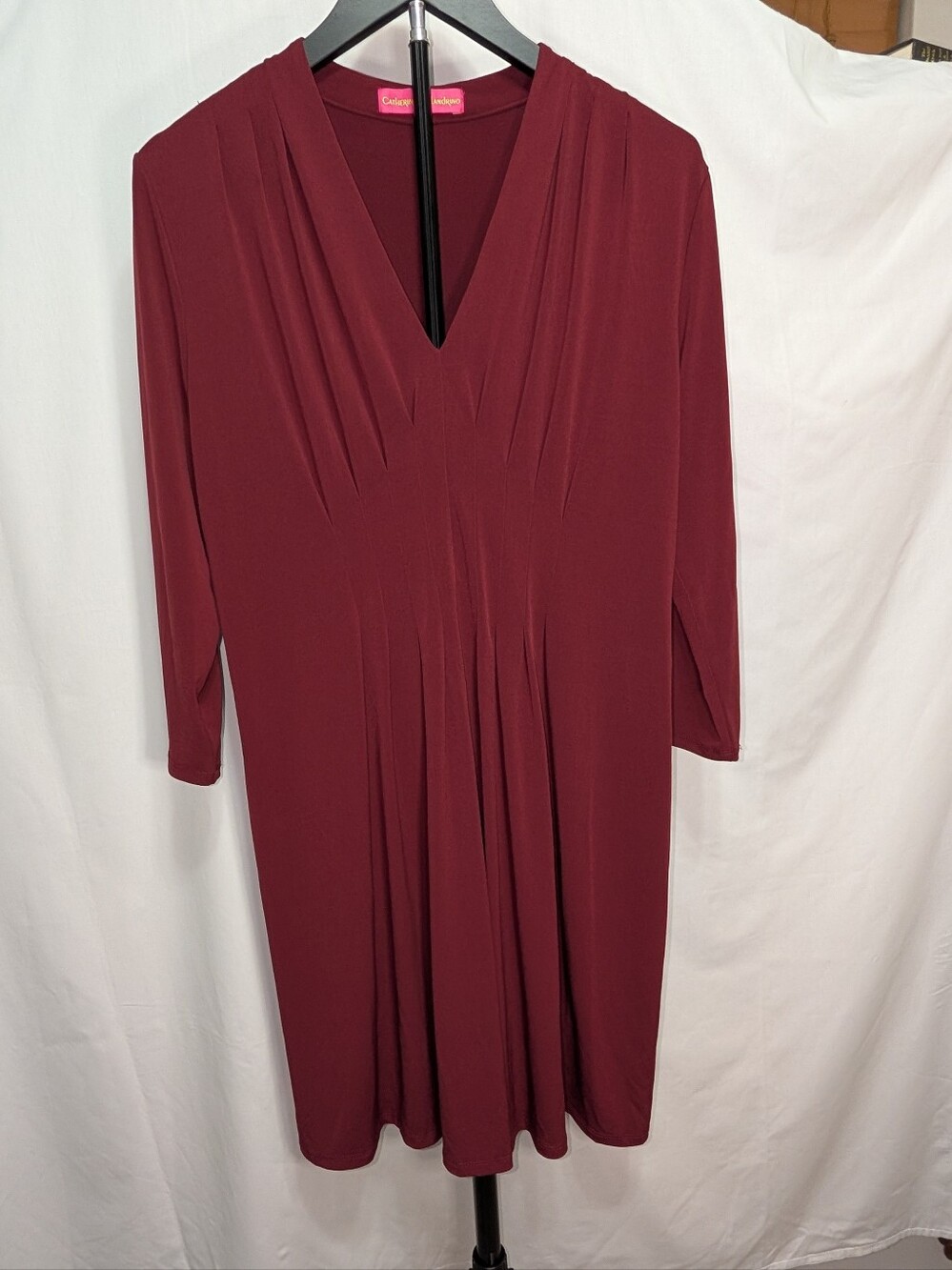 Catherine Malandrino Dress Women's Large